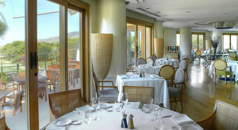 La Manga Club Hotel Principe Felipe